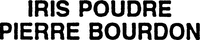 IRIS POUDRE PIERRE BOURDON