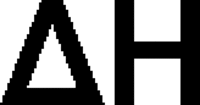 ΔH