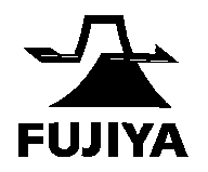 FUJIYA