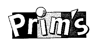 Prim's