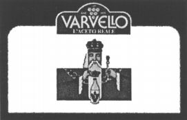 VARVELLO