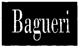 Bagueri