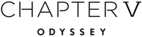 CHAPTER V ODYSSEY