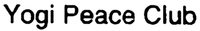 Yogi Peace Club