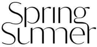 SPRING SUMMER