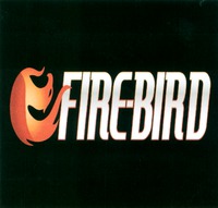 FIRE-BIRD