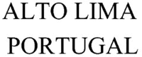 ALTO LIMA PORTUGAL