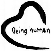 Being human