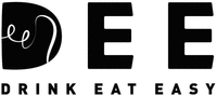 D E E DRINK EAT EASY