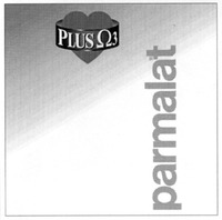 PLUS 3 parmalat