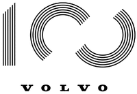 100 VOLVO