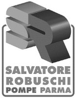 SR SALVATORE ROBUSCHI POMPE PARMA