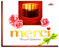 merci Finest Selection