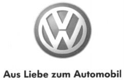 VW Aus Liebe zum Automobil