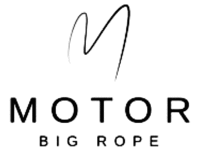 MOTOR BIG ROPE