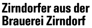 Zirndorfer aus der Brauerei Zirndorf