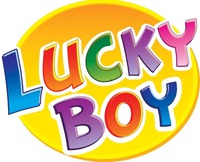 LUCKY BOY