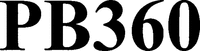 PB360