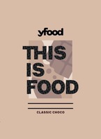 yfood THIS IS FOOD – CLASSIC CHOCO