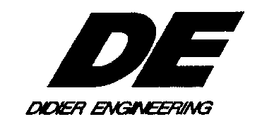 DE DIDIER ENGINEERING