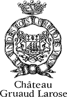 LE VIN DES ROIS LE ROI DES VINS Château Gruaud Larose