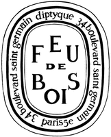 FEU DE BOIS diptyque 34 boulevard saint germain paris 5e