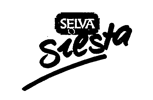 SELVA Siesta