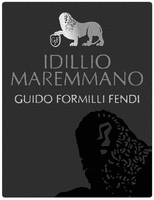 GFF IDILLIO MAREMMANO GUIDO FORMILLI FENDI