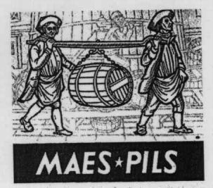 MAES PILS