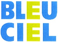 BLEU CIEL