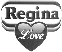 Regina Love