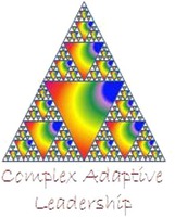 Complex Adaptive Leadership