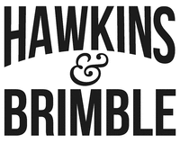 HAWKINS & BRIMBLE