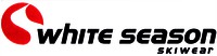 white season SKIWEAR