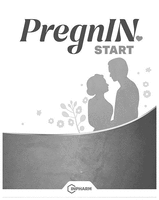PregnIN START