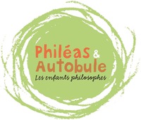 Philéas & Autobule Les enfants philosophes