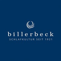 billerbeck SCHLAFKULTUR SEIT 1921