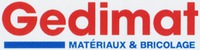 Gedimat MATÉRIAUX & BRICOLAGE