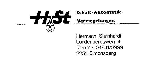 HSt