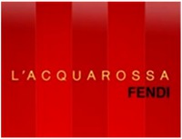 L'ACQUAROSSA FENDI