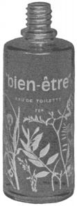 bien-être