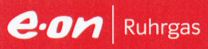 e.on Ruhrgas