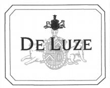 DE LUZE