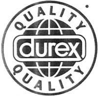 QUALITY durex QUALITY