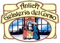 AnticA Gelateria del Corso