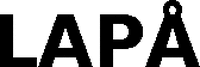 LAPÅ
