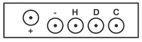 HDC