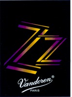 Vandoren PARIS ZZ