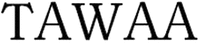 TAWAA