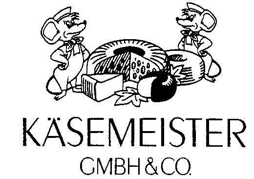 KÄSEMEISTER GMBH & CO.